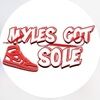 mylesgotsole